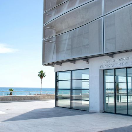 Casa Del Puerto, Encanto Junto Al Mar إِستيبونا المظهر الخارجي الصورة