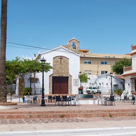 Casa Del Puerto, Encanto Junto Al Mar إِستيبونا المظهر الخارجي الصورة