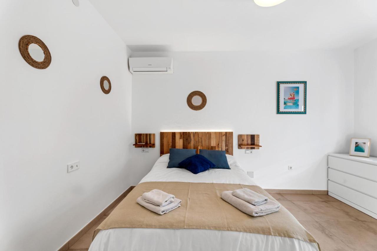 Casa Del Puerto, Encanto Junto Al Mar إِستيبونا المظهر الخارجي الصورة