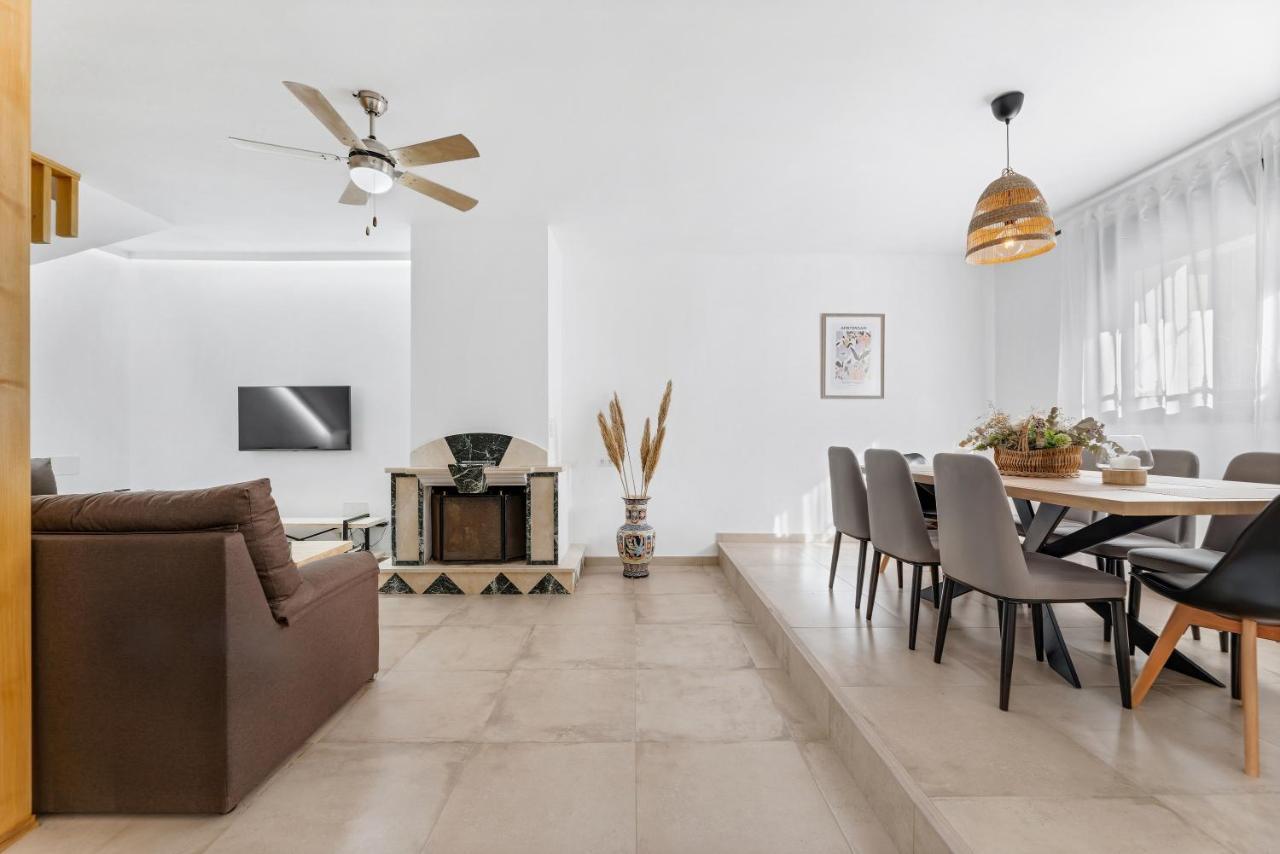 Casa Del Puerto, Encanto Junto Al Mar إِستيبونا المظهر الخارجي الصورة