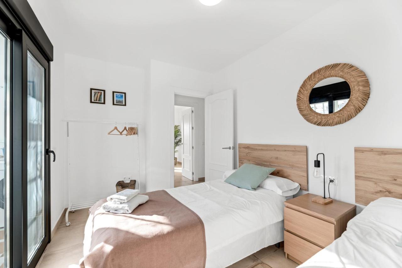 Casa Del Puerto, Encanto Junto Al Mar إِستيبونا المظهر الخارجي الصورة