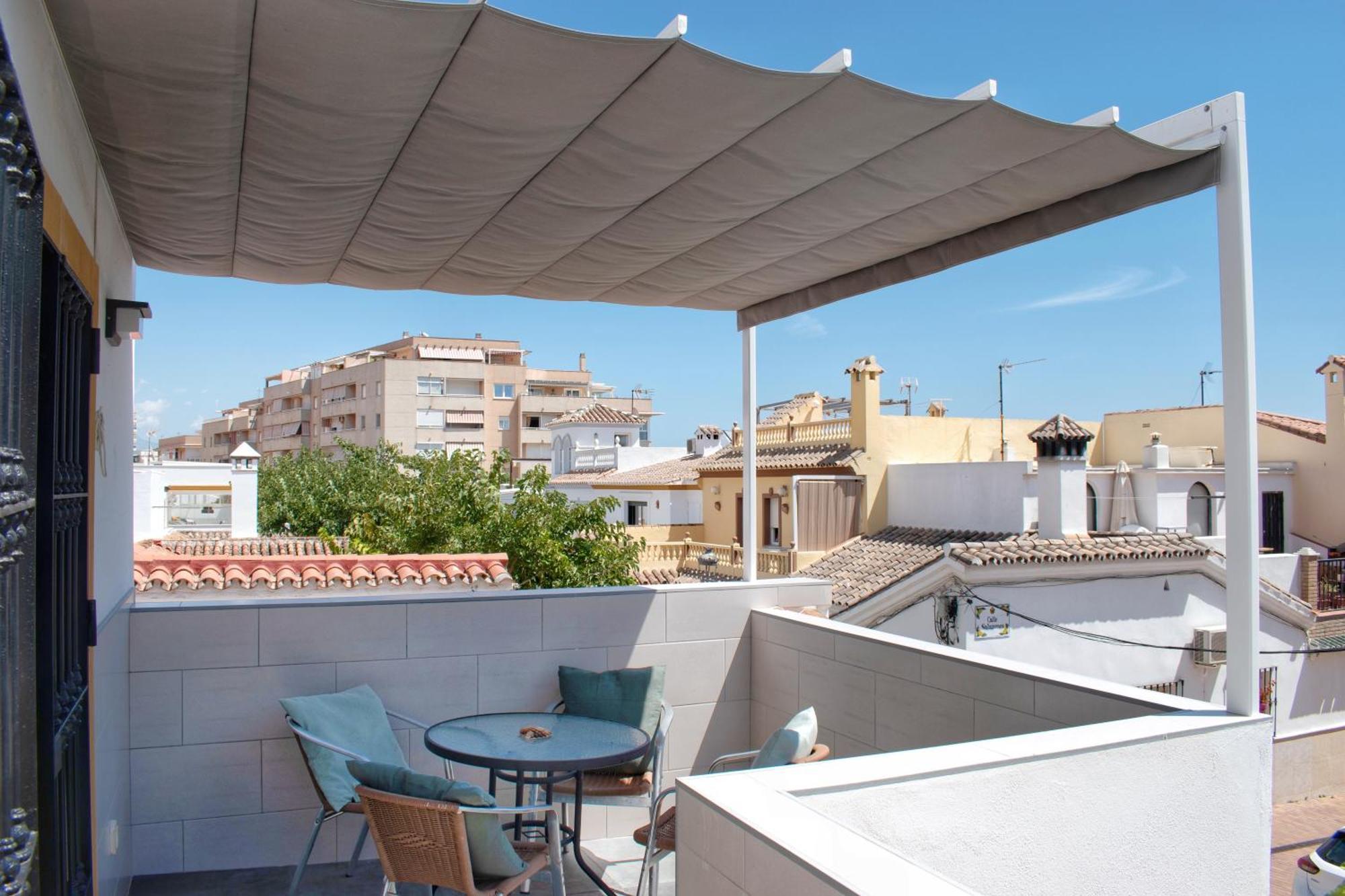 Casa Del Puerto, Encanto Junto Al Mar إِستيبونا المظهر الخارجي الصورة